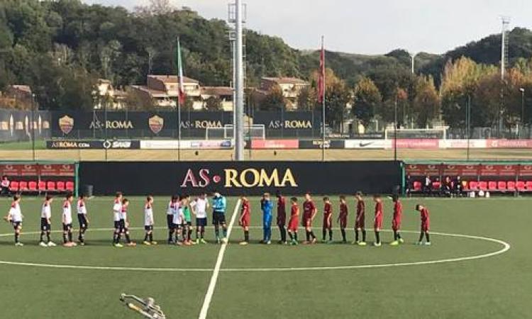 Roma - Ladispoli
