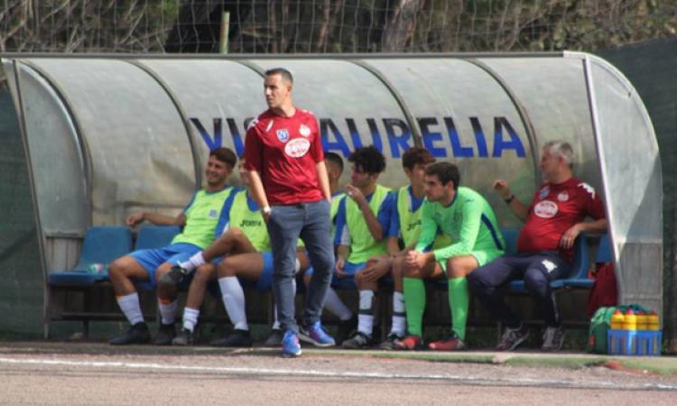 Successo per la Vis Aurelia (©Bei)