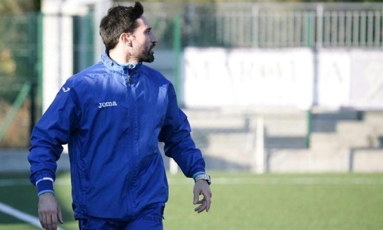 Alessandro Cianciaruso, subito vittorioso