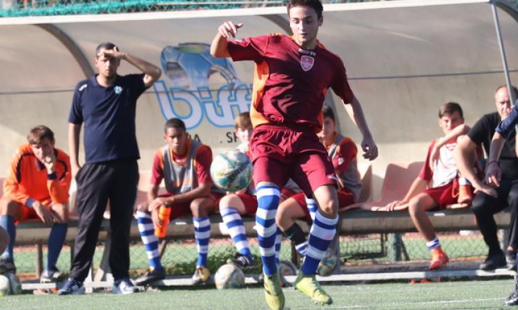 Campus in azione (©Lori)