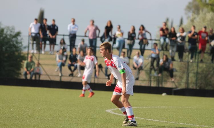 Capitan Isaia (©DeCesaris)