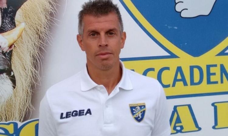 L'Accademia Frosinone festeggia il successo in rimonta