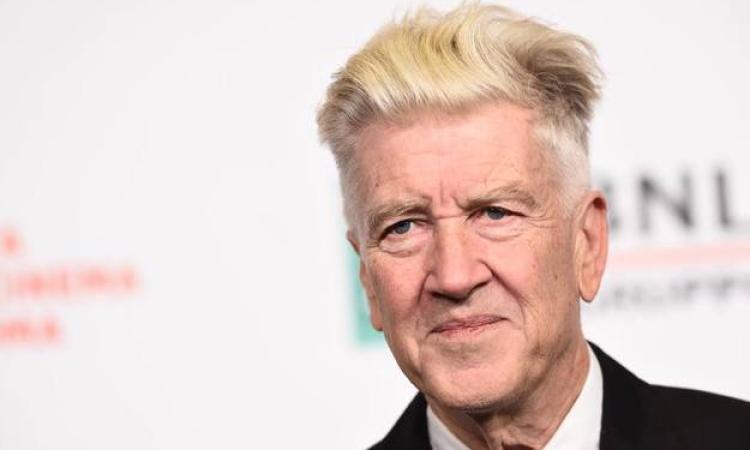 David Lynch