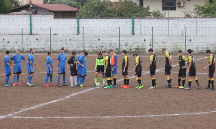 Honey Soccer City-Unipomezia
