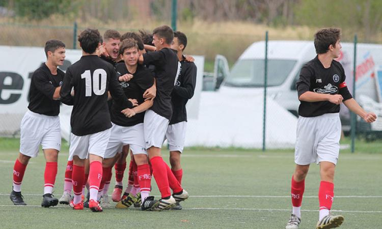 Gioia Atletico 2000 ©De Cesaris