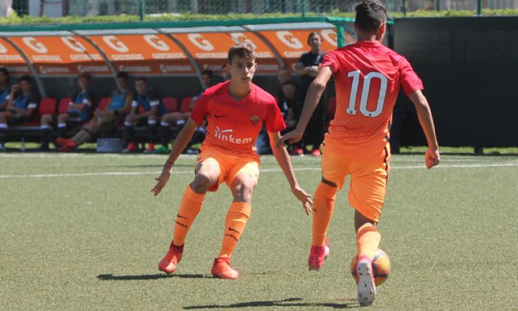 Roma in azione @_De_Cesaris