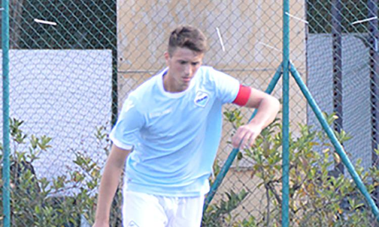 Damiano Franco (©GazReg)