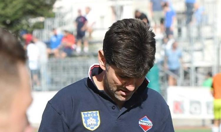 Alessio Ciardi (foto Arce/Facebook)