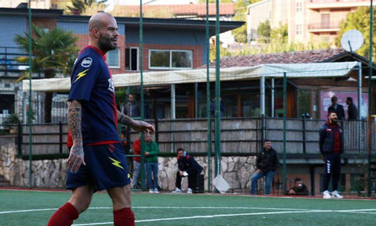Foto ©Ceccano Futsal