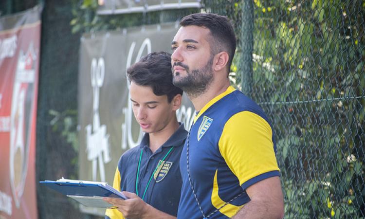 Gianni Del Brocco