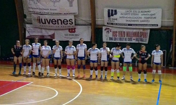 Omia Volley