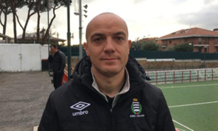 Tersigni, Sora: "Siamo una squadra ambiziosa"