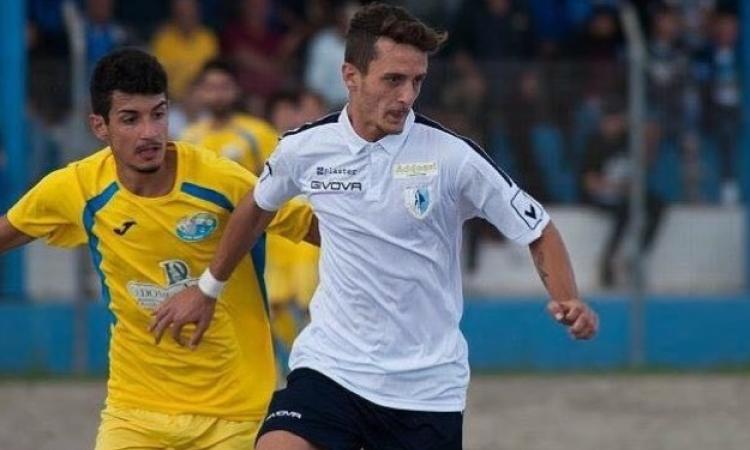Itri Calcio - pagina FB