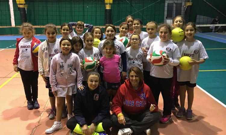 Mini Volley Frascati