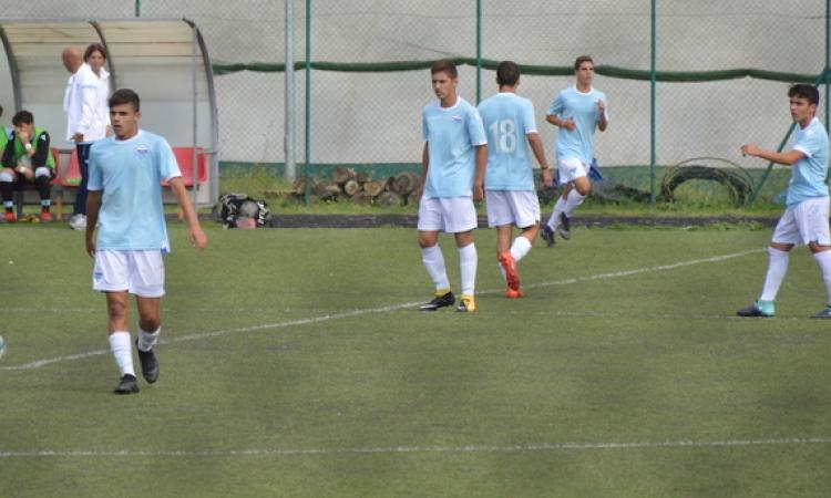 La Lazio sogna in grande © GazzettaRegionale