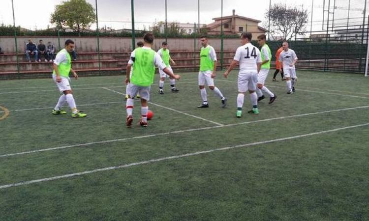 La Juniores della CPC