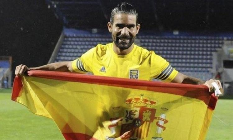 Gaeta, un altro colpo spagnolo: ecco Bayon Samuel Garcìa