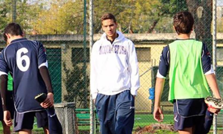 Daniele Cesino