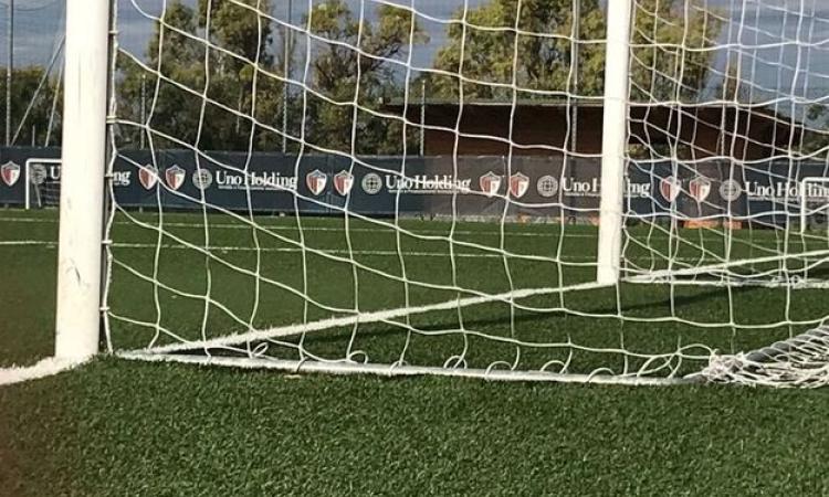 Grifone, prima un sabato insidioso poi la doppia sfida alla Pro Calcio