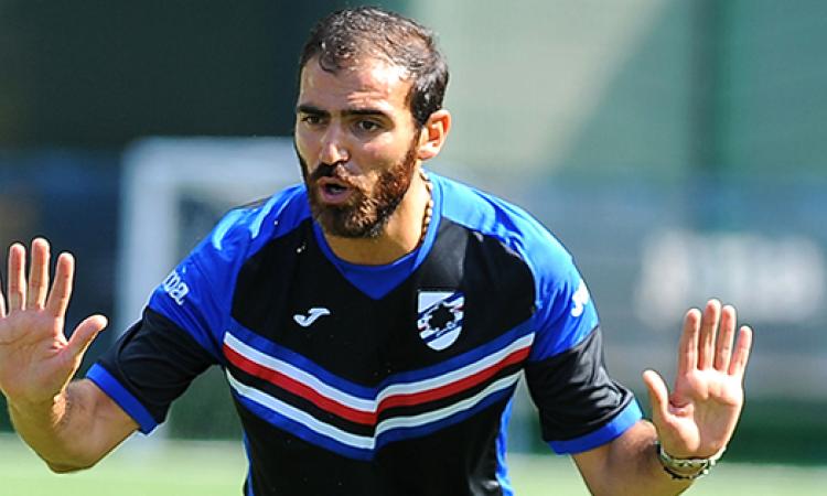 Massimo Augusto (©sampdoria.it)