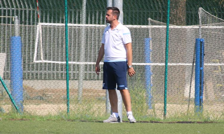 D&amp;apos;Andrea, la sua Lazio è chiamata alla prova d&amp;apos;orgoglio © GazzReg