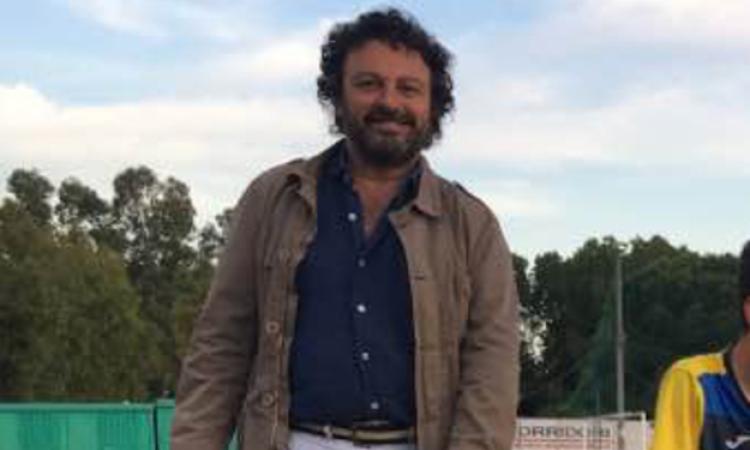 Mauro Magi, ds del Civitavecchia