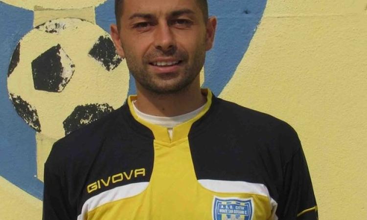 Macciocca - MSGC