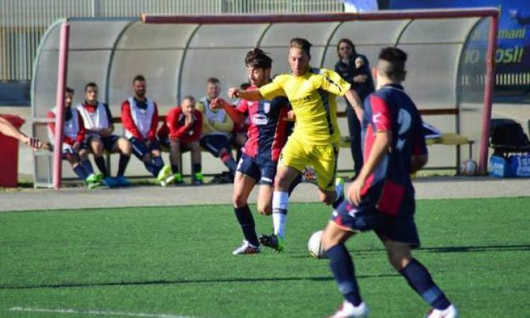 CPC, pari con la Pescatori