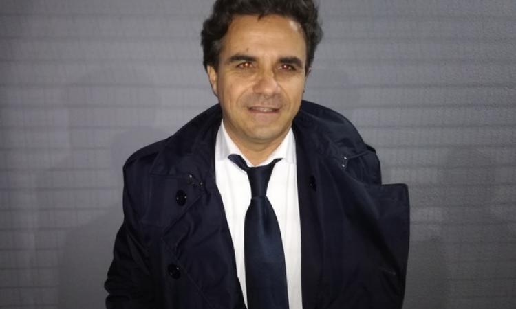 Frosinone Calcio, Maurilio Trimani ©GazReg 