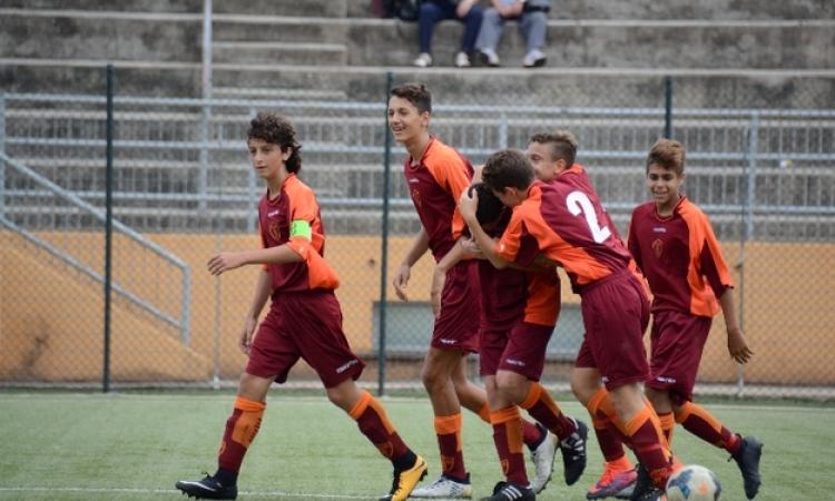 E&amp;apos; la Romulea l&amp;apos;antitrio? (©Torrisi)