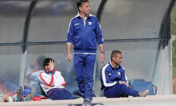 Enrico Gallina (©Pioli)