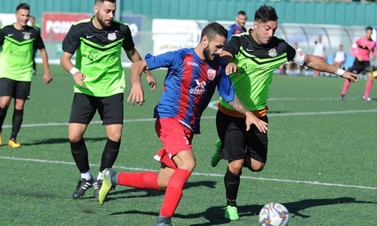 Uno scatto da Airone - Praeneste ©Del Gobbo