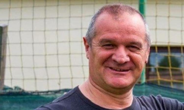 Piero Monecchi (foto Cavese)