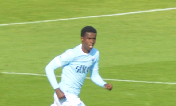 Abukar Mohamed (©GazReg)