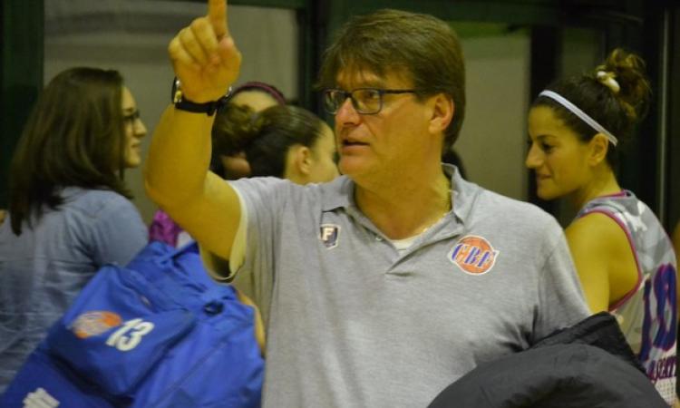 Coach Martiri, sul momento del suo Frascati