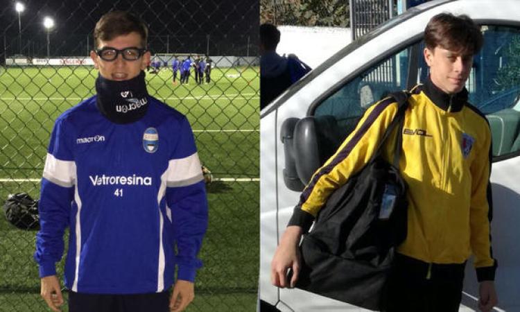 Futuro nei prof per Castaldo e Caravillani?