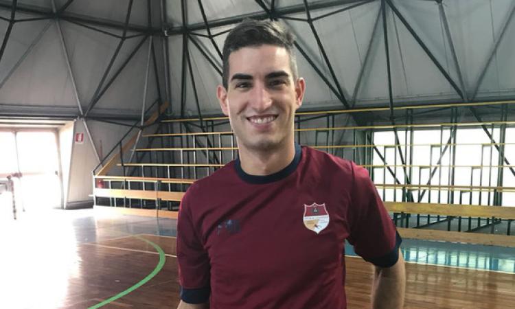 Damiano Calcatelli
