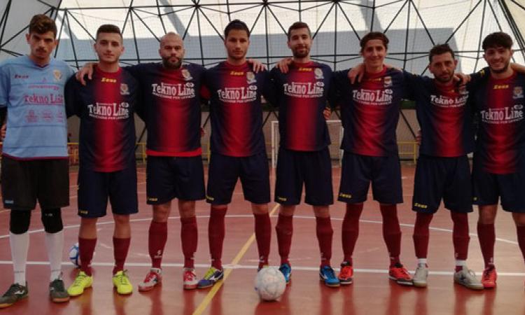 Ceccano Futsal