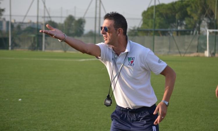 Polletta scuote la Roma VIII "Ci serve una vittoria"