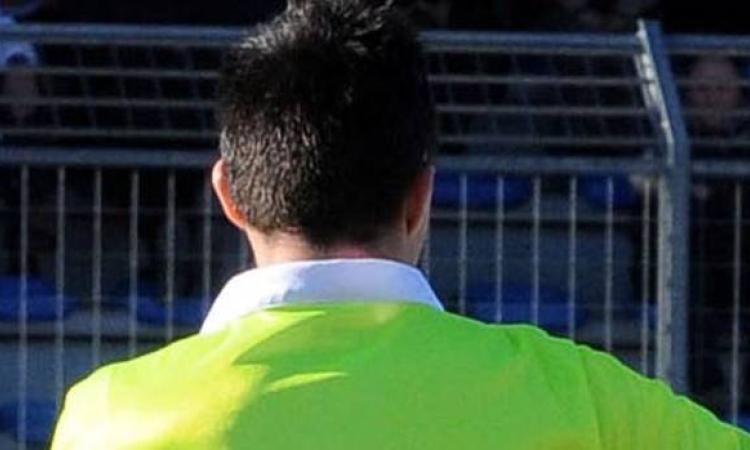 L'allarme del CR Lazio: "Troppa violenza. Clima di esasperazione intollerabile"