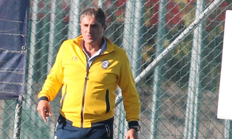 Frenata Urbe: l'Atletico Acilia pareggia in rimonta