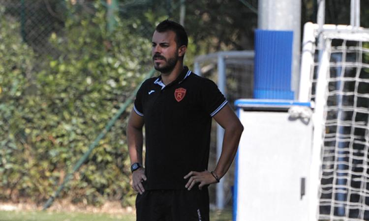 Benedetti passa al Don Calabria