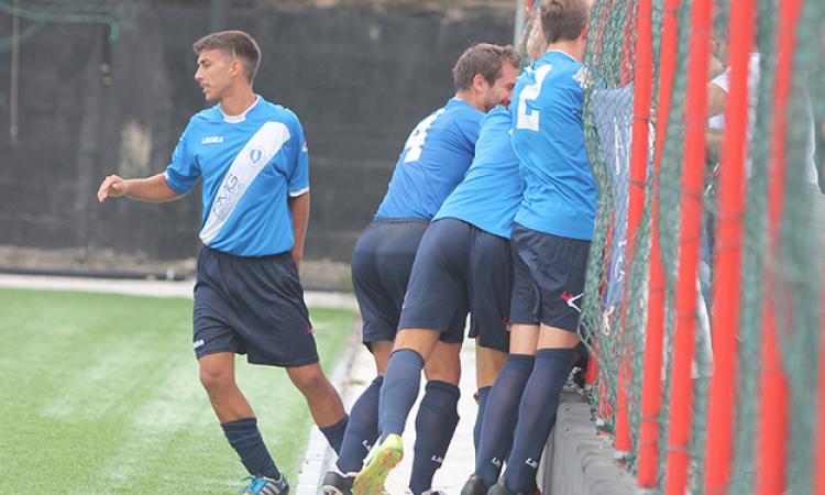 Atletico Morena - GazReg