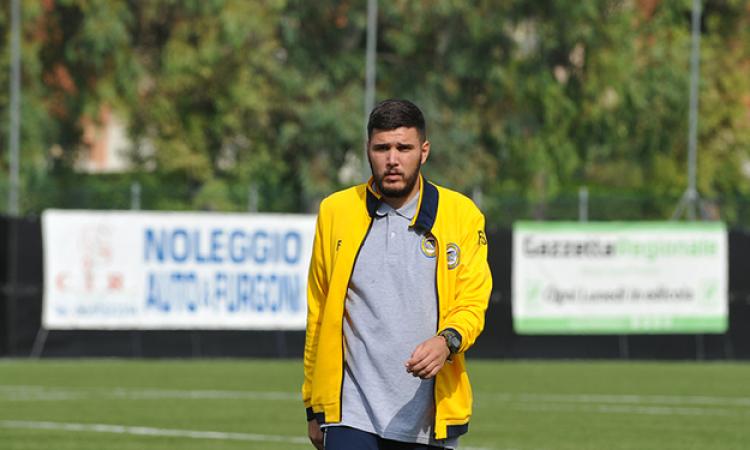 Simone Onorati ©Del Gobbo