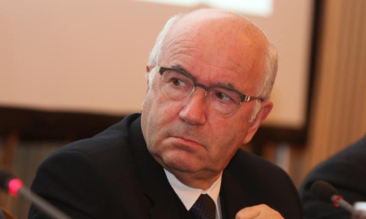 Carlo Tavecchio (©Figc.it)