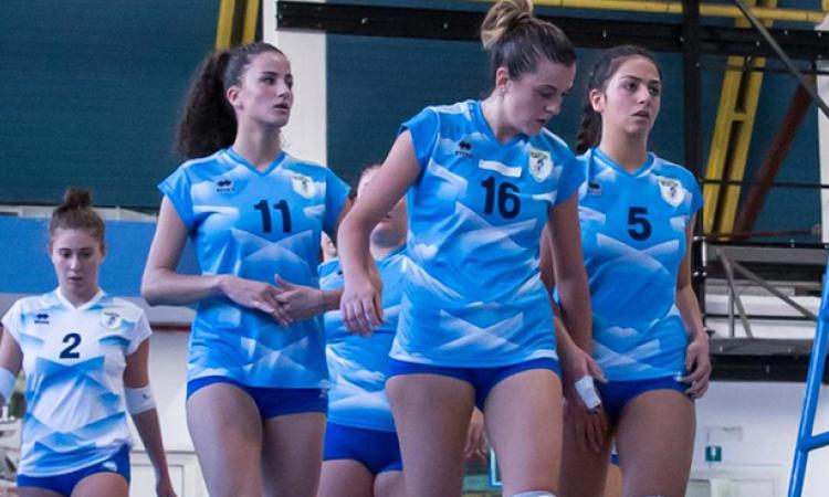Le ragazze di Terracina