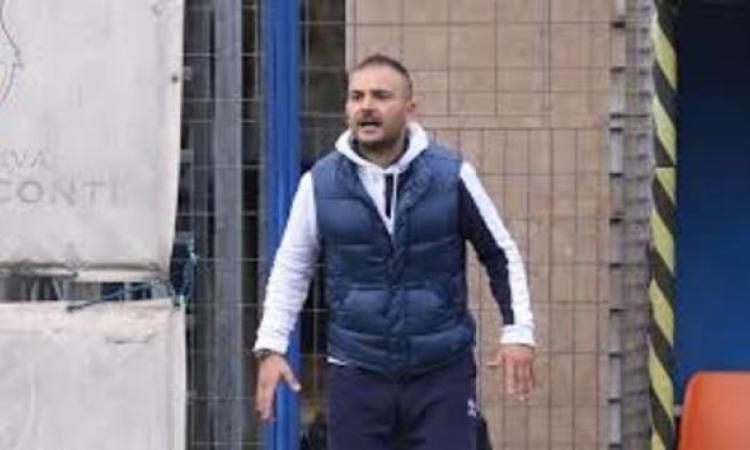 Ciampino, Di Cori: "Bravi a crederci sempre"