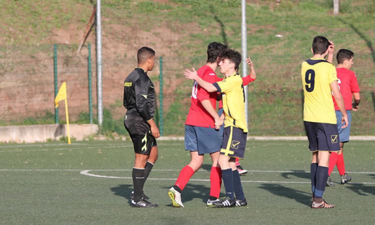 Foto d&amp;apos;archivio (©Porcu)