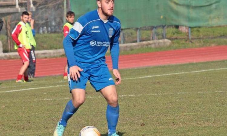 Antonio Giglio lascia Cassino