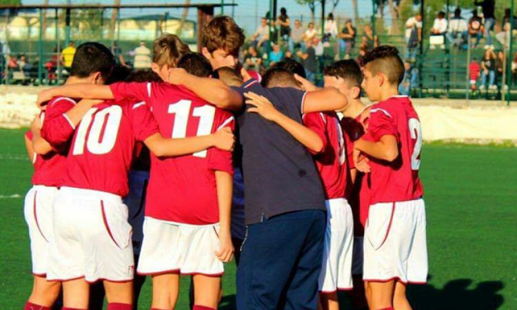 I Giovanissimi del Testaccio 68 (foto ©Martina Tocco)